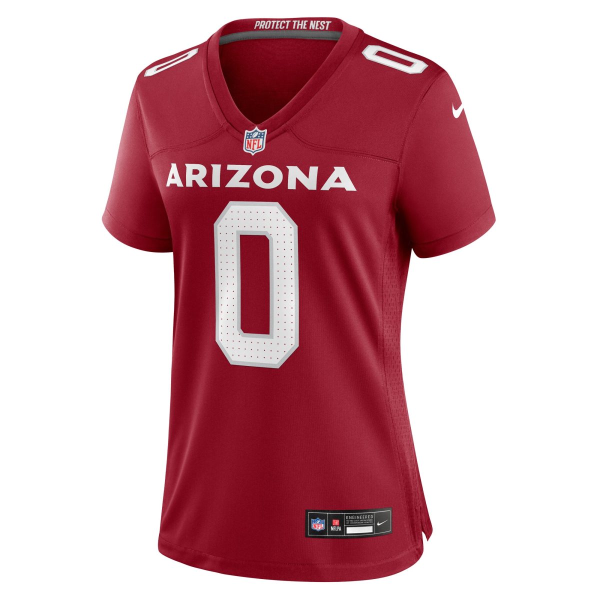 womens nike zach pascal cardinal arizona cardinals team game jersey with custom printing Collection | Arizona Cardinals Official Shop for Jerseys, Hats & Apparel