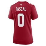 womens nike zach pascal cardinal arizona cardinals team game jersey with custom printing Collection | Arizona Cardinals Official Shop for Jerseys, Hats & Apparel