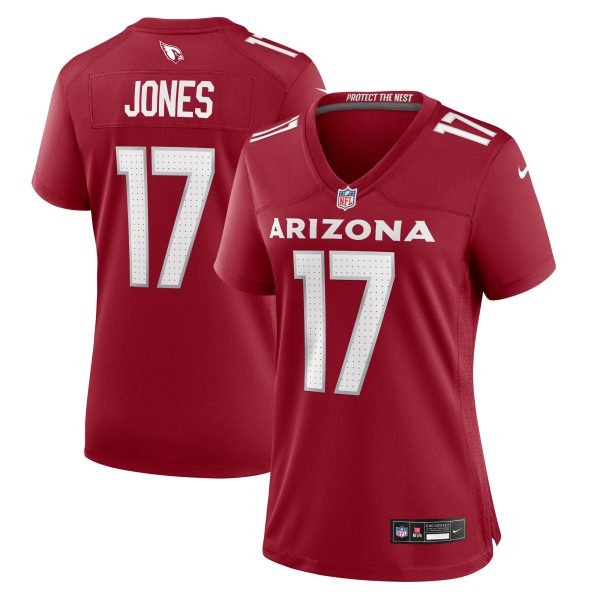 womens nike zay jones cardinal arizona cardinals game jersey Collection | Arizona Cardinals Official Shop for Jerseys, Hats & Apparel