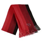 womens wear by erin andrews cardinal arizona cardinals ombre pom knit hat and scarf set Collection | Arizona Cardinals Official Shop for Jerseys, Hats & Apparel