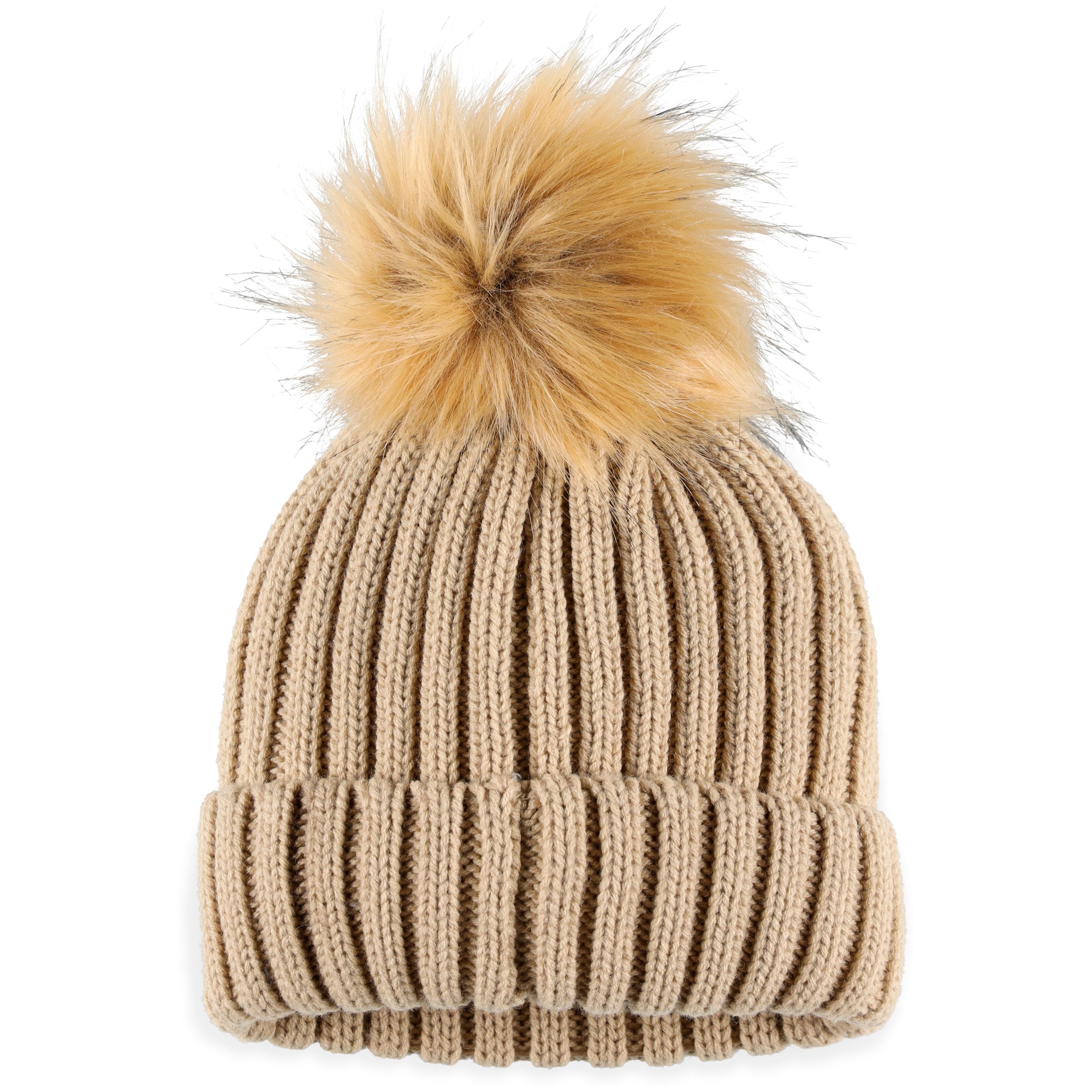 womens wear by erin andrews natural arizona cardinals neutral cuffed knit hat with pom Collection | Arizona Cardinals Official Shop for Jerseys, Hats & Apparel