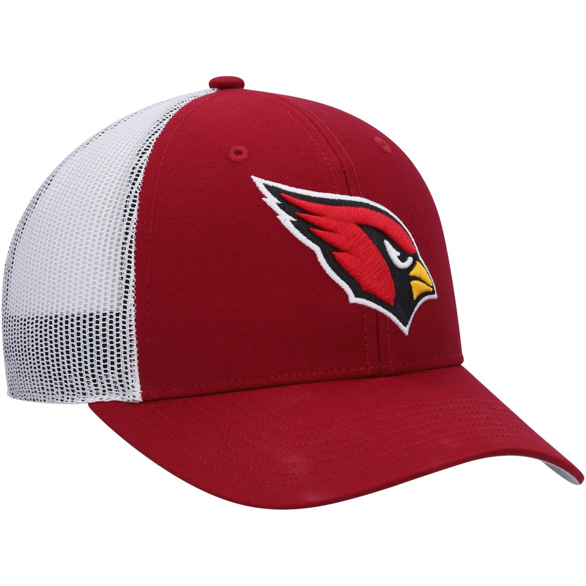 youth 47 cardinalwhite arizona cardinals adjustable trucker hat Collection | Arizona Cardinals Official Shop for Jerseys, Hats & Apparel