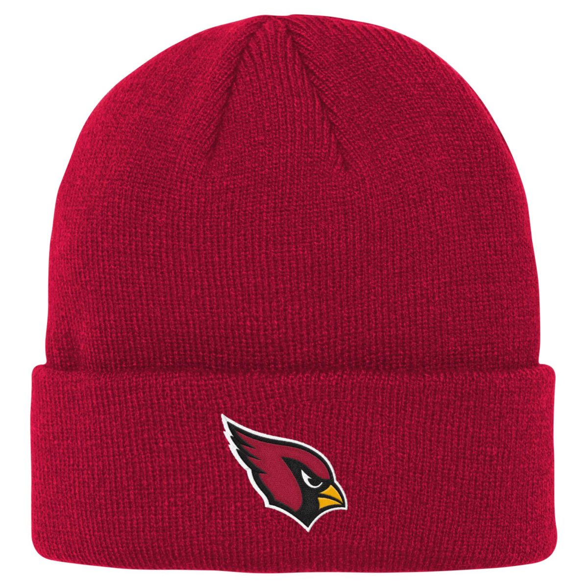 youth cardinal arizona cardinals basic cuffed knit hat Collection | Arizona Cardinals Official Shop for Jerseys, Hats & Apparel