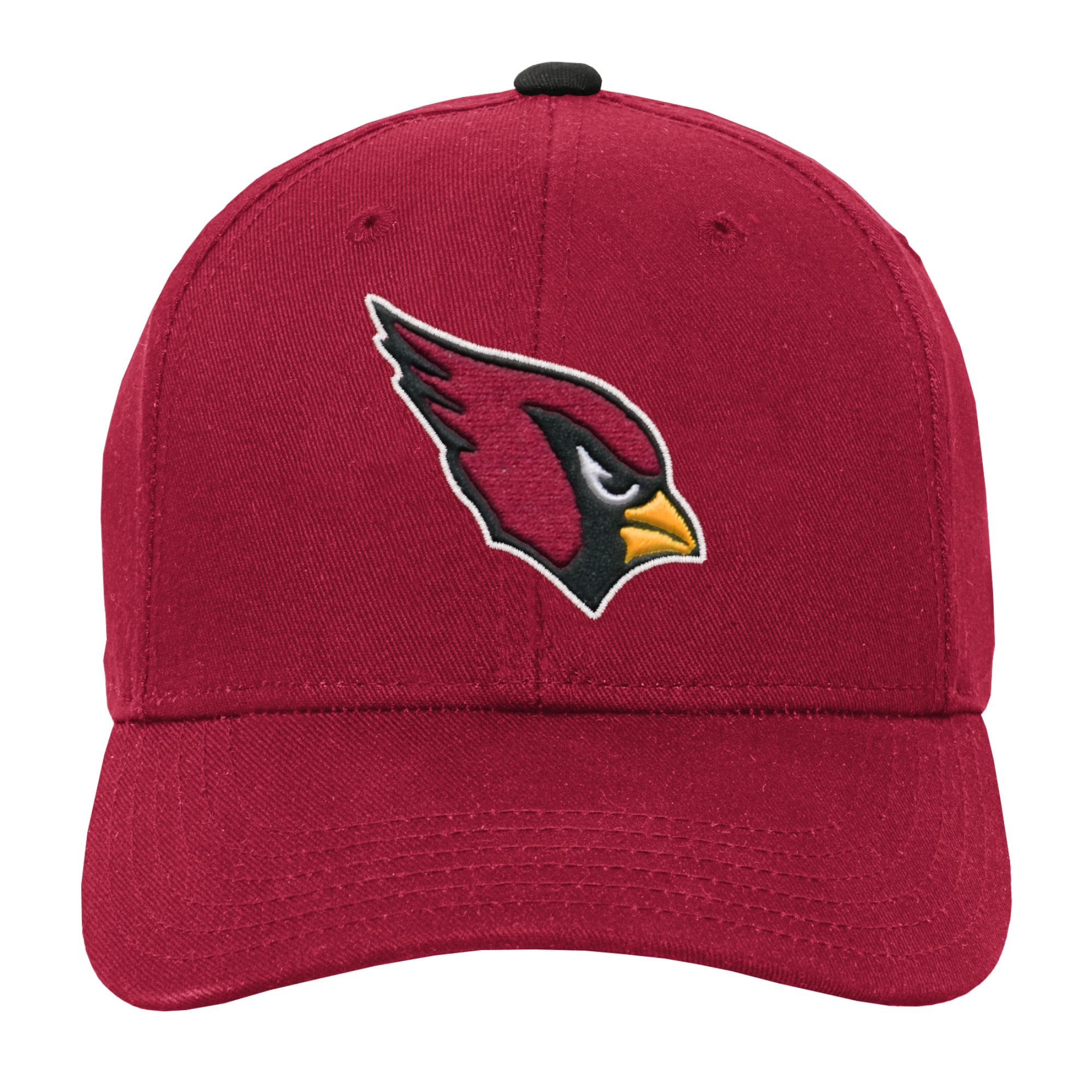 youth cardinal arizona cardinals team pre-curved adjustable hat Collection | Arizona Cardinals Official Shop for Jerseys, Hats & Apparel