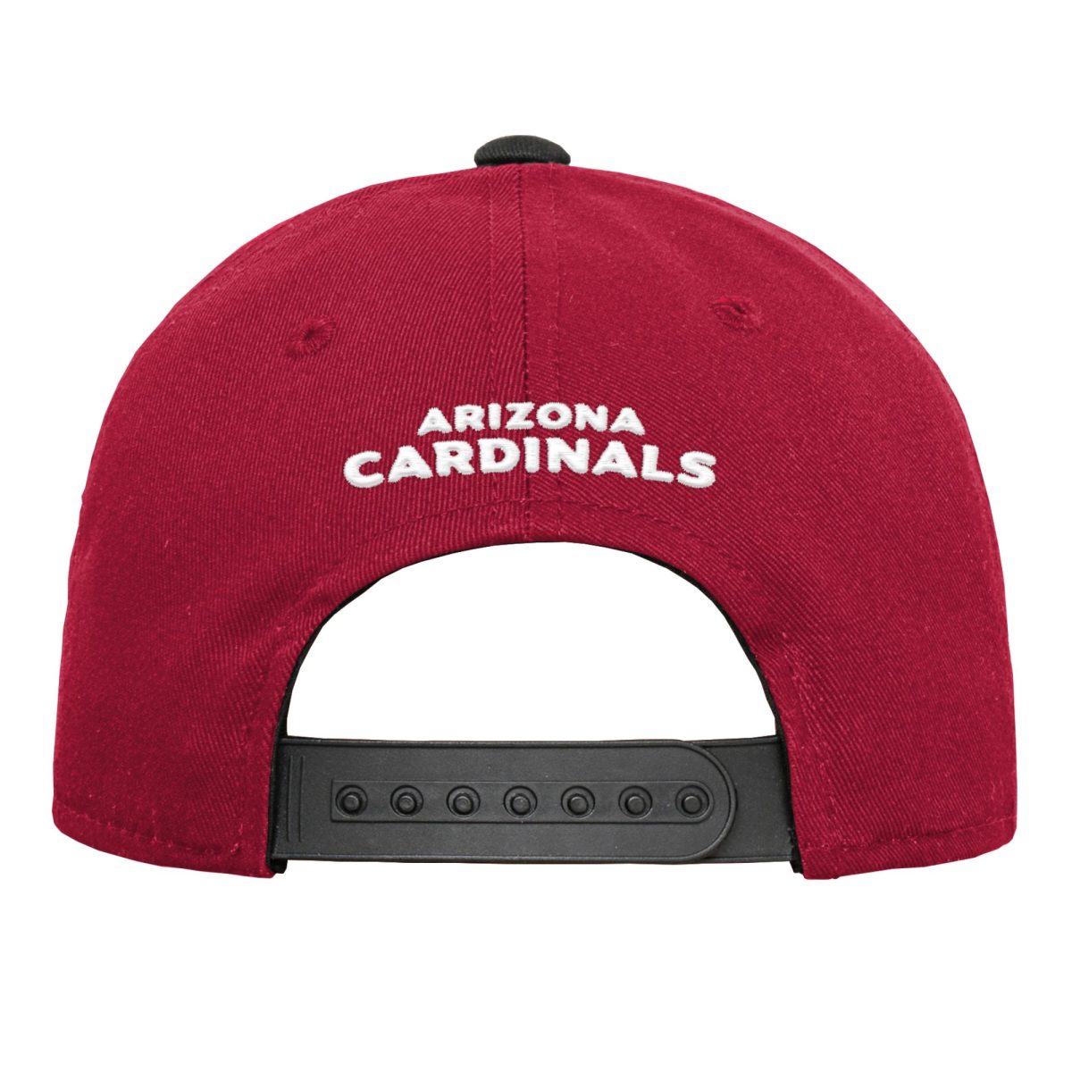 youth cardinal arizona cardinals team pre-curved adjustable hat Collection | Arizona Cardinals Official Shop for Jerseys, Hats & Apparel