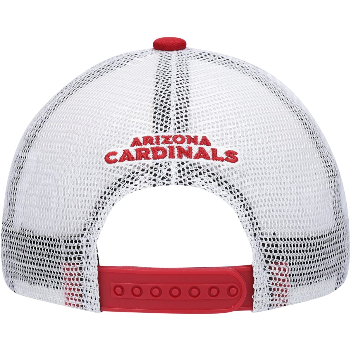 youth cardinalwhite arizona cardinals core lockup adjustable hat Collection | Arizona Cardinals Official Shop for Jerseys, Hats & Apparel