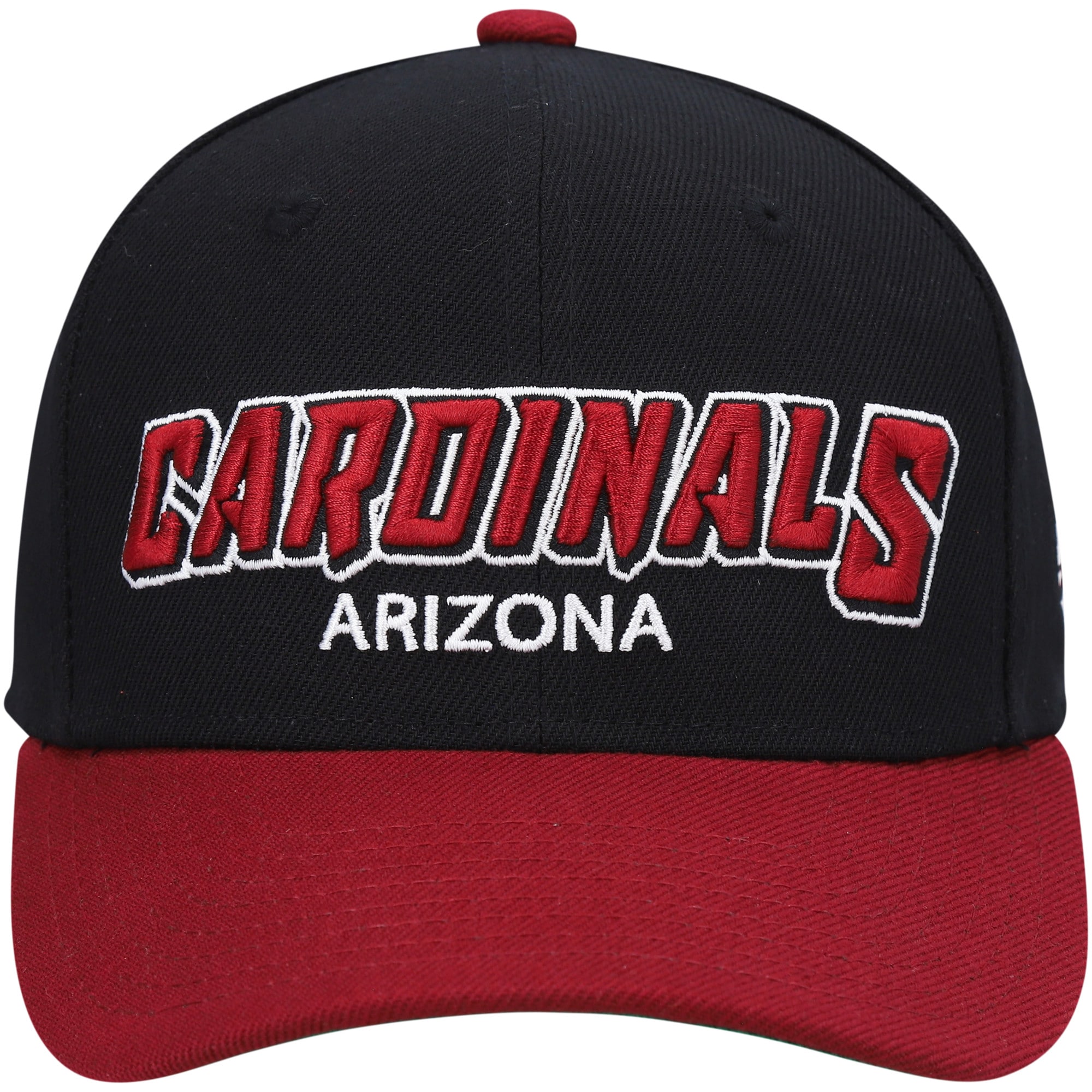 youth mitchell  ness blackcardinal arizona cardinals shredder adjustable hat Collection | Arizona Cardinals Official Shop for Jerseys, Hats & Apparel