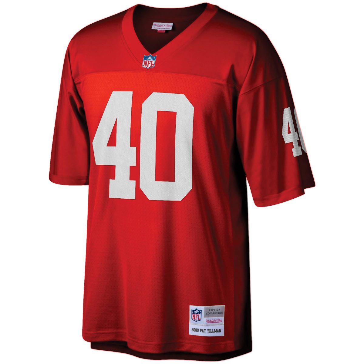 youth mitchell  ness pat tillman cardinal arizona cardinals 1990 legacy retired player jersey Collection | Arizona Cardinals Official Shop for Jerseys, Hats & Apparel