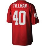 youth mitchell  ness pat tillman cardinal arizona cardinals 1990 legacy retired player jersey Collection | Arizona Cardinals Official Shop for Jerseys, Hats & Apparel