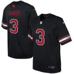 youth nike budda baker black arizona cardinals game jersey Collection | Arizona Cardinals Official Shop for Jerseys, Hats & Apparel