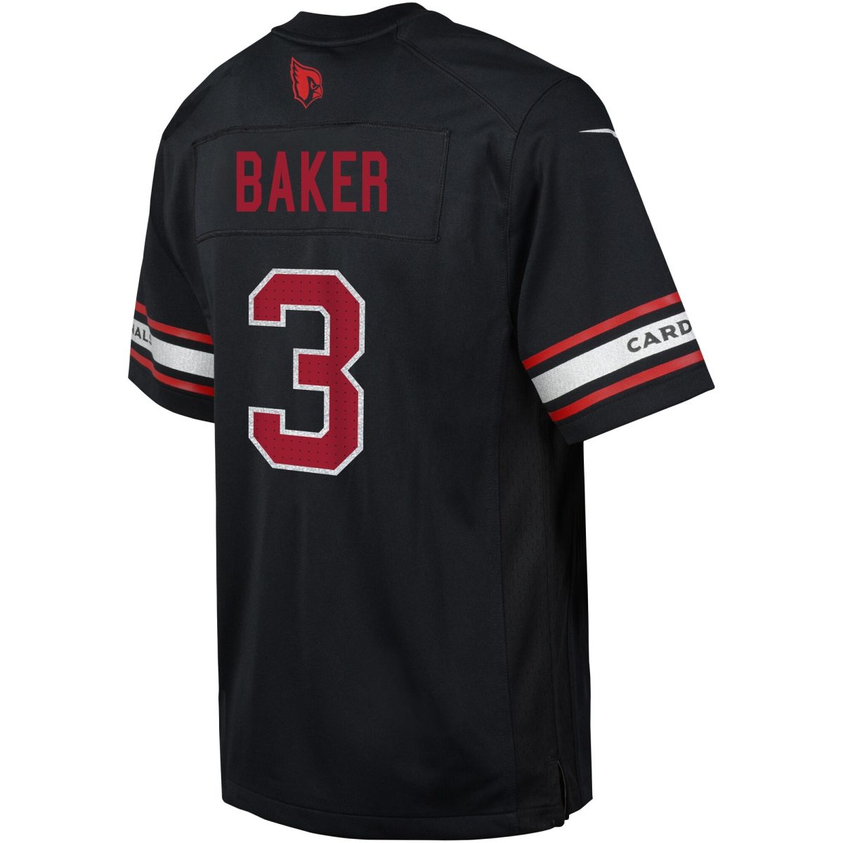 youth nike budda baker black arizona cardinals game jersey Collection | Arizona Cardinals Official Shop for Jerseys, Hats & Apparel