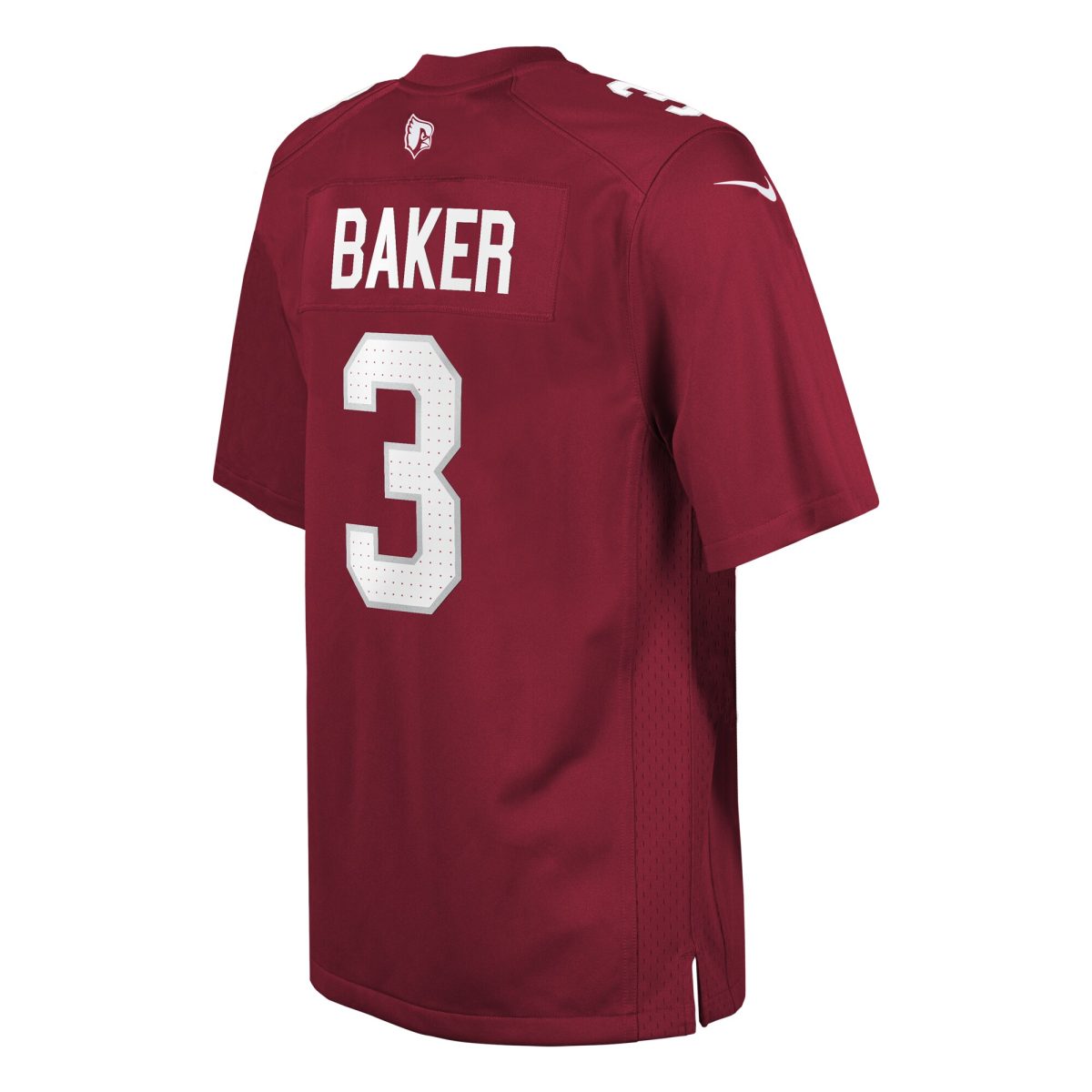 youth nike budda baker cardinal arizona cardinals game jersey Collection | Arizona Cardinals Official Shop for Jerseys, Hats & Apparel