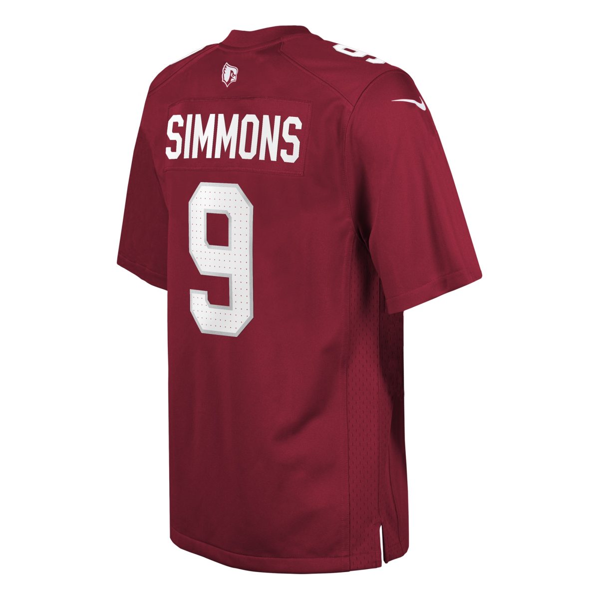 youth nike isaiah simmons cardinal arizona cardinals game jersey Collection | Arizona Cardinals Official Shop for Jerseys, Hats & Apparel