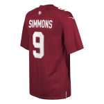 youth nike isaiah simmons cardinal arizona cardinals game jersey Collection | Arizona Cardinals Official Shop for Jerseys, Hats & Apparel