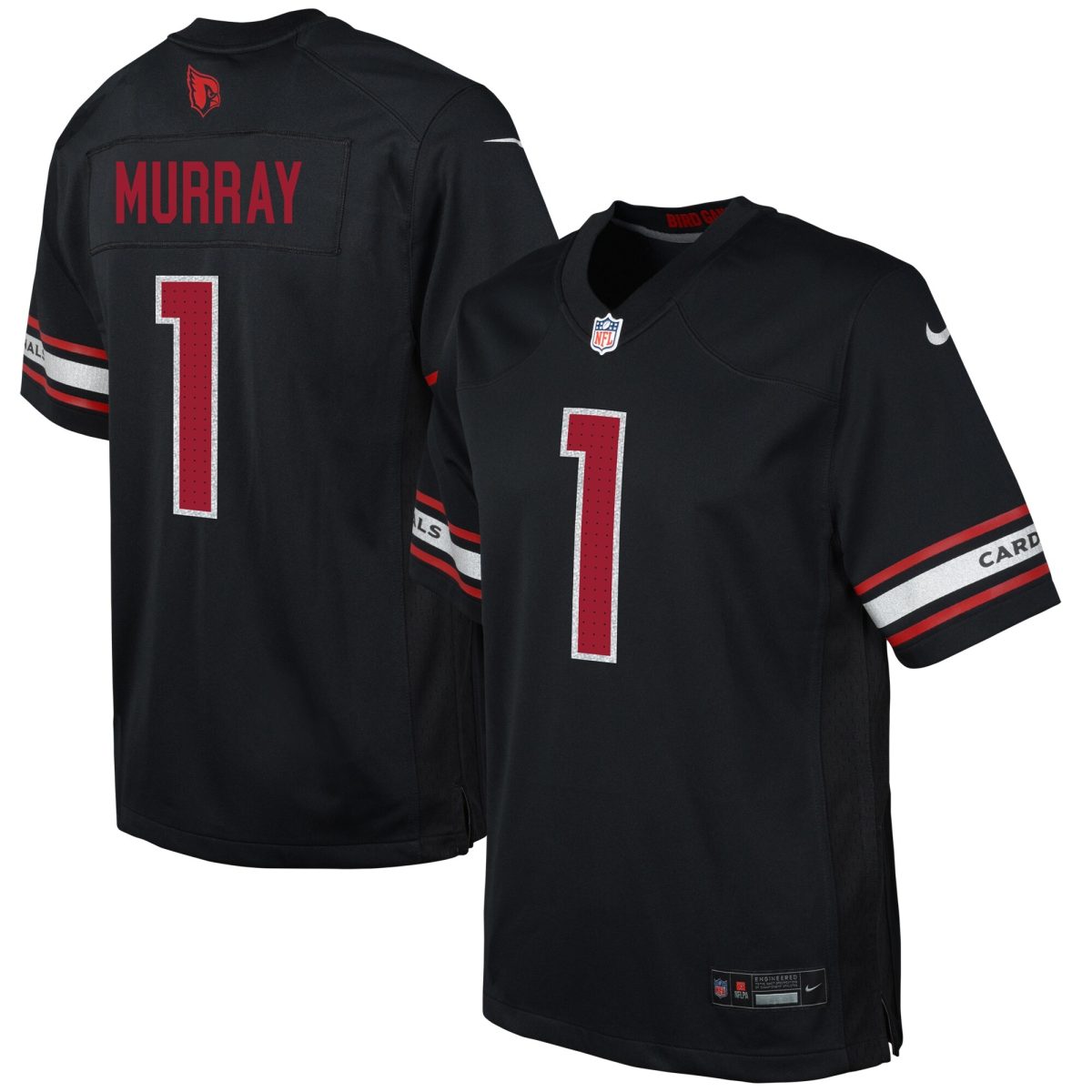 youth nike kyler murray black arizona cardinals game jersey Collection | Arizona Cardinals Official Shop for Jerseys, Hats & Apparel