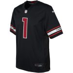 youth nike kyler murray black arizona cardinals game jersey Collection | Arizona Cardinals Official Shop for Jerseys, Hats & Apparel