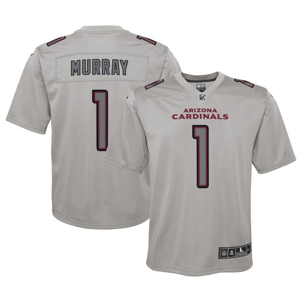 youth nike kyler murray gray arizona cardinals atmosphere game jersey Collection | Arizona Cardinals Official Shop for Jerseys, Hats & Apparel