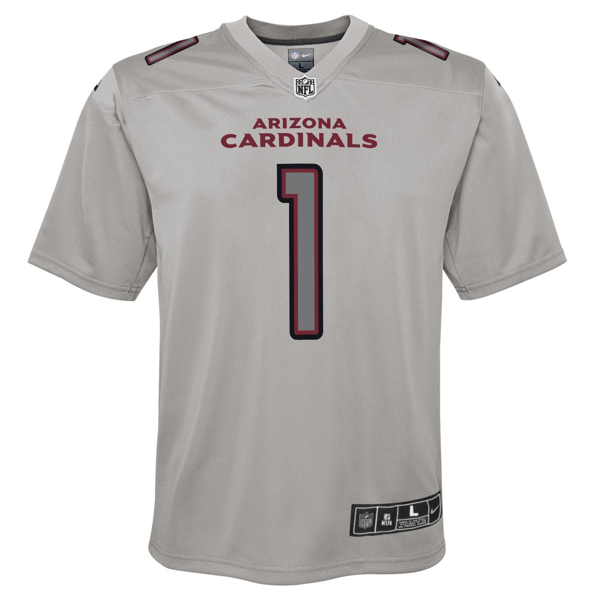 youth nike kyler murray gray arizona cardinals atmosphere game jersey Collection | Arizona Cardinals Official Shop for Jerseys, Hats & Apparel