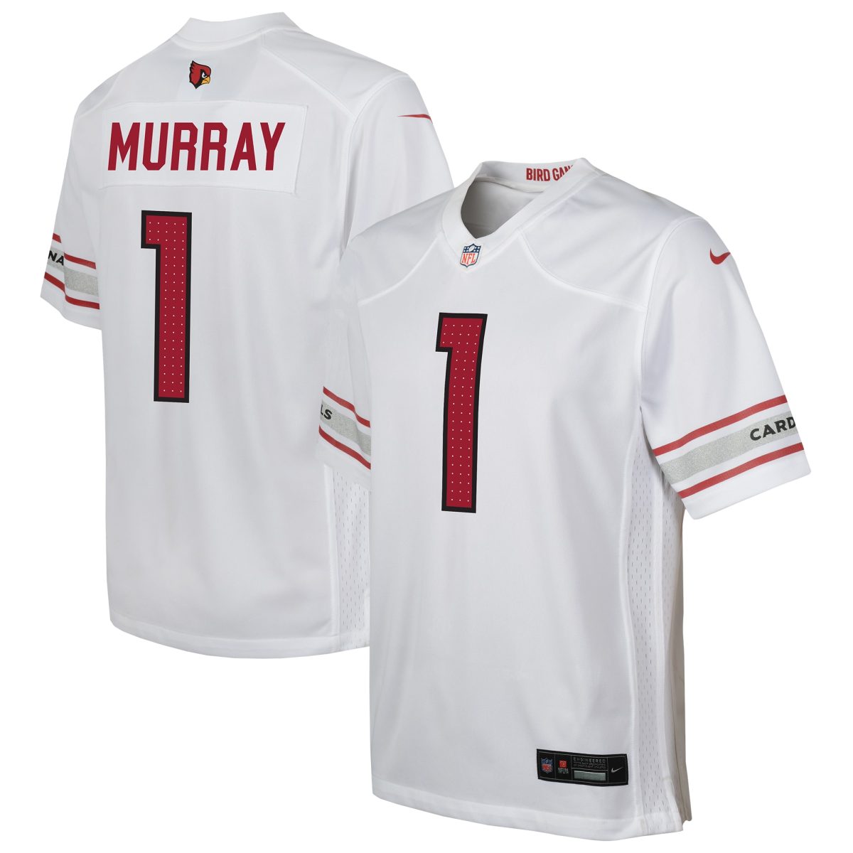 youth nike kyler murray white arizona cardinals game jersey Collection | Arizona Cardinals Official Shop for Jerseys, Hats & Apparel